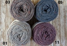 Terra tweed