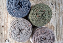 Terra tweed 2